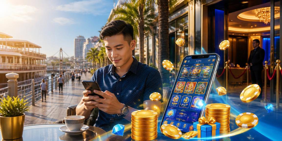 hdbet88 Slot