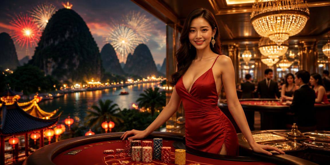 hdbet88 Casino